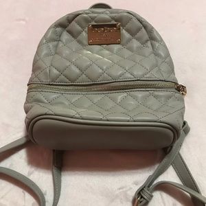 Bebe backpack